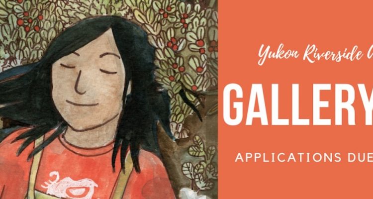 Gallery Hop- Call for participants! – KIAC KLONDIKE INSTITUTE OF ART ...