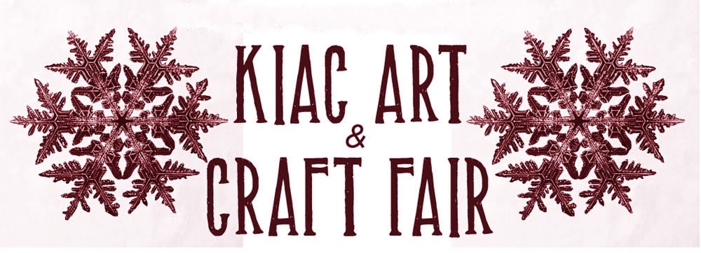 Holiday Art & Craft Fair – Save the Date!