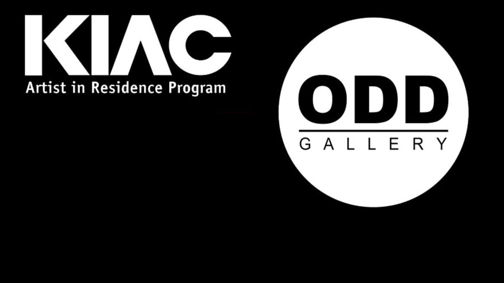ODD Gallery and Residence Applications – Feb 15 Deadline
