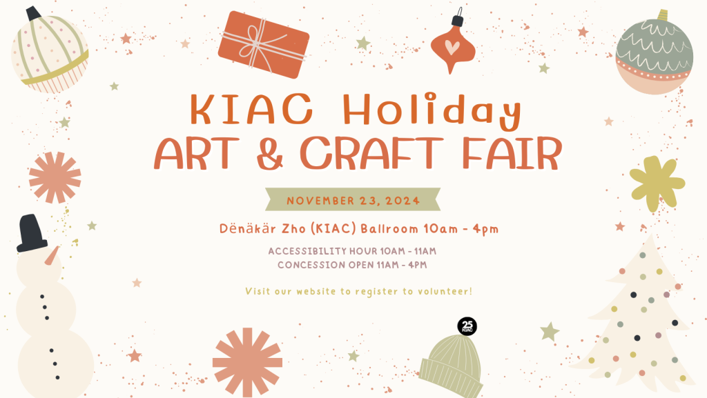 KIAC Art & Craft Fair