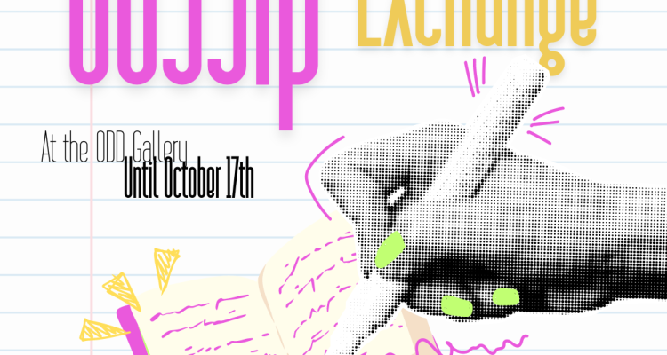 Bank of Sharp Teeth Gossip Exchange