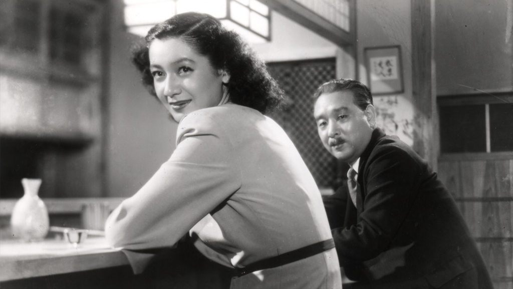 Classic Cinema: Late Spring by Yasujiro Ozu