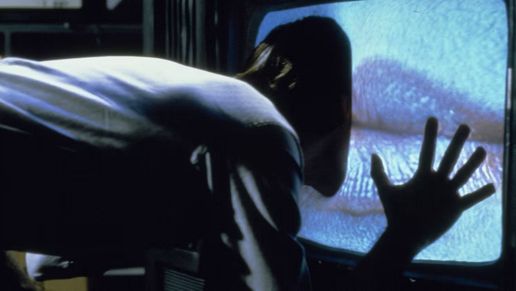 Videodrome:Cult Cinema at the Eldorado