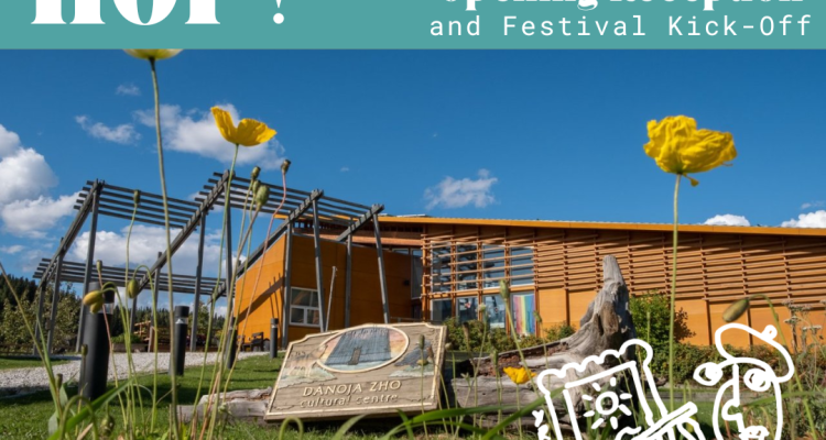 Gallery Hop Opening Reception at DZCC