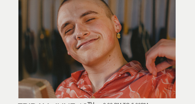 Hip Hop Workshop with John from Dawson