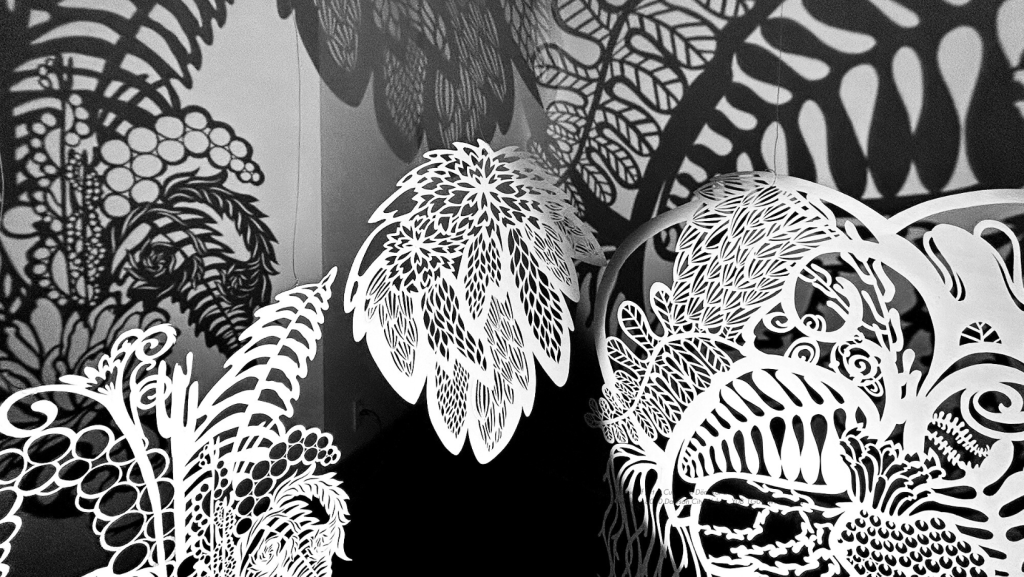 Jaimie Robson | Uprooted Opening Reception