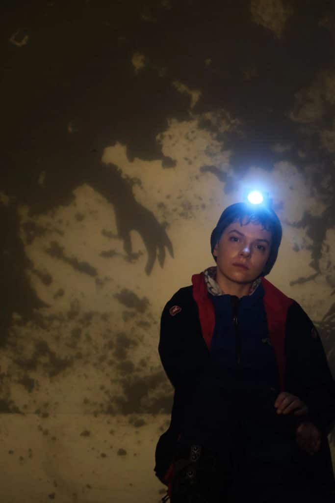 Lumbar 5, Thoracic 12 – Live Theatre at Dënäkär Zho / KIAC Ballroom