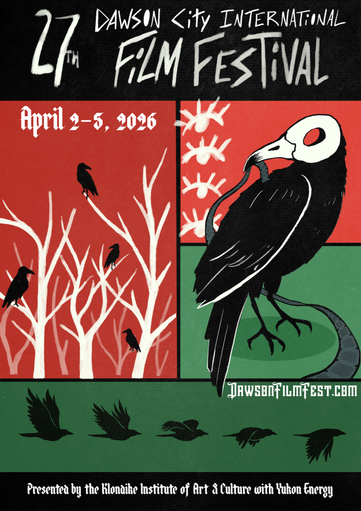 27th Dawson City International Short Film Festival