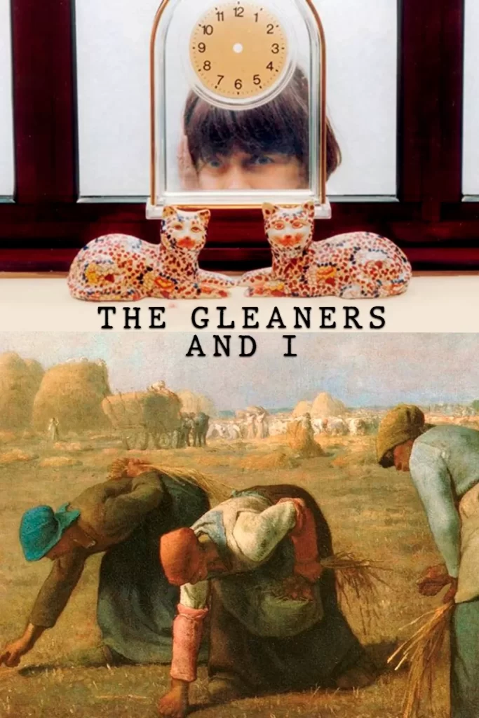 Classic Cinema Night: The Gleaners and I – March 19th