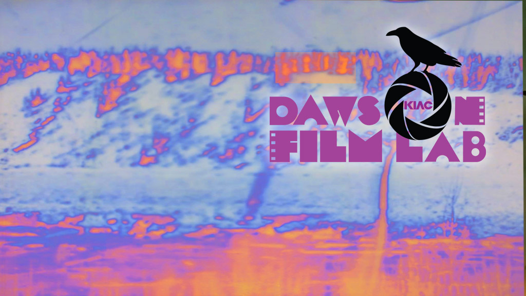 Dawson Film Lab applications open: Deadline July 15