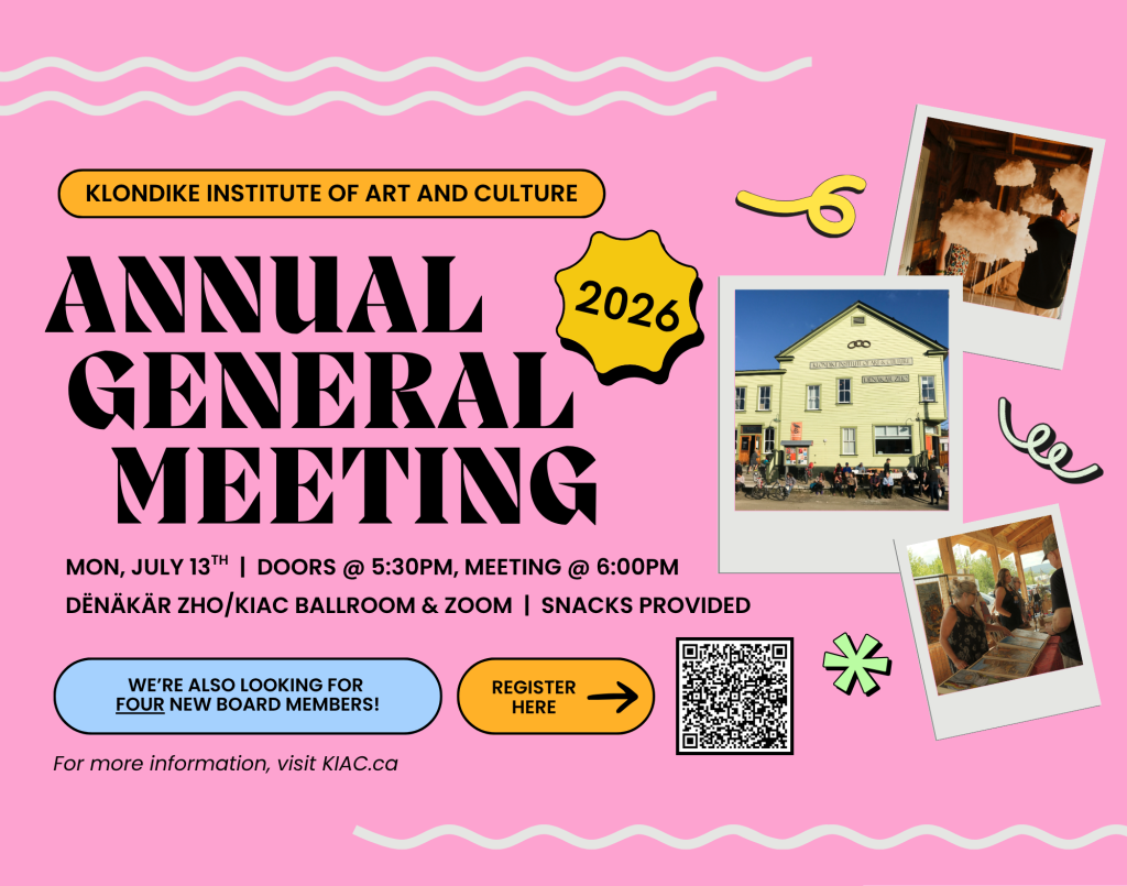 KIAC AGM: July 13 2026