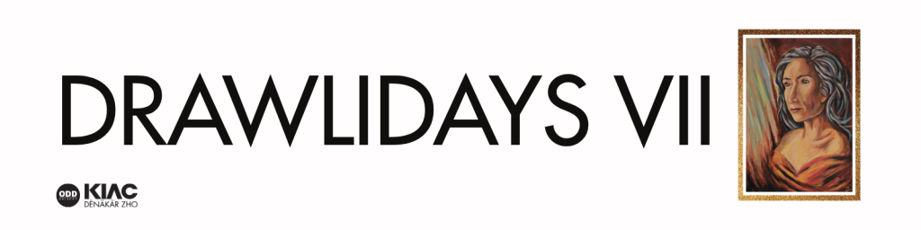 DRAWLIDAYS VII 2026